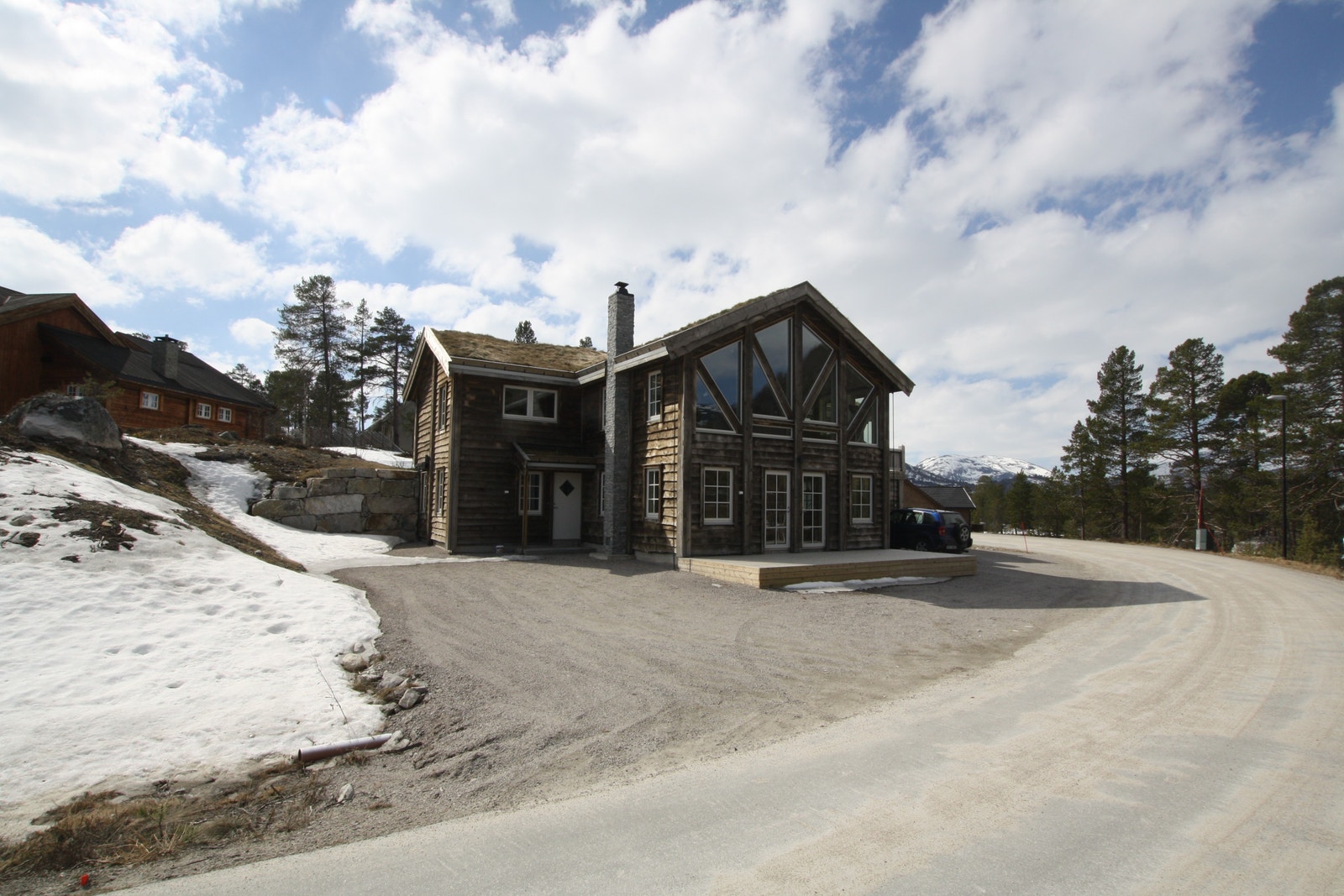 Stue & Kjøkken Galleribilde