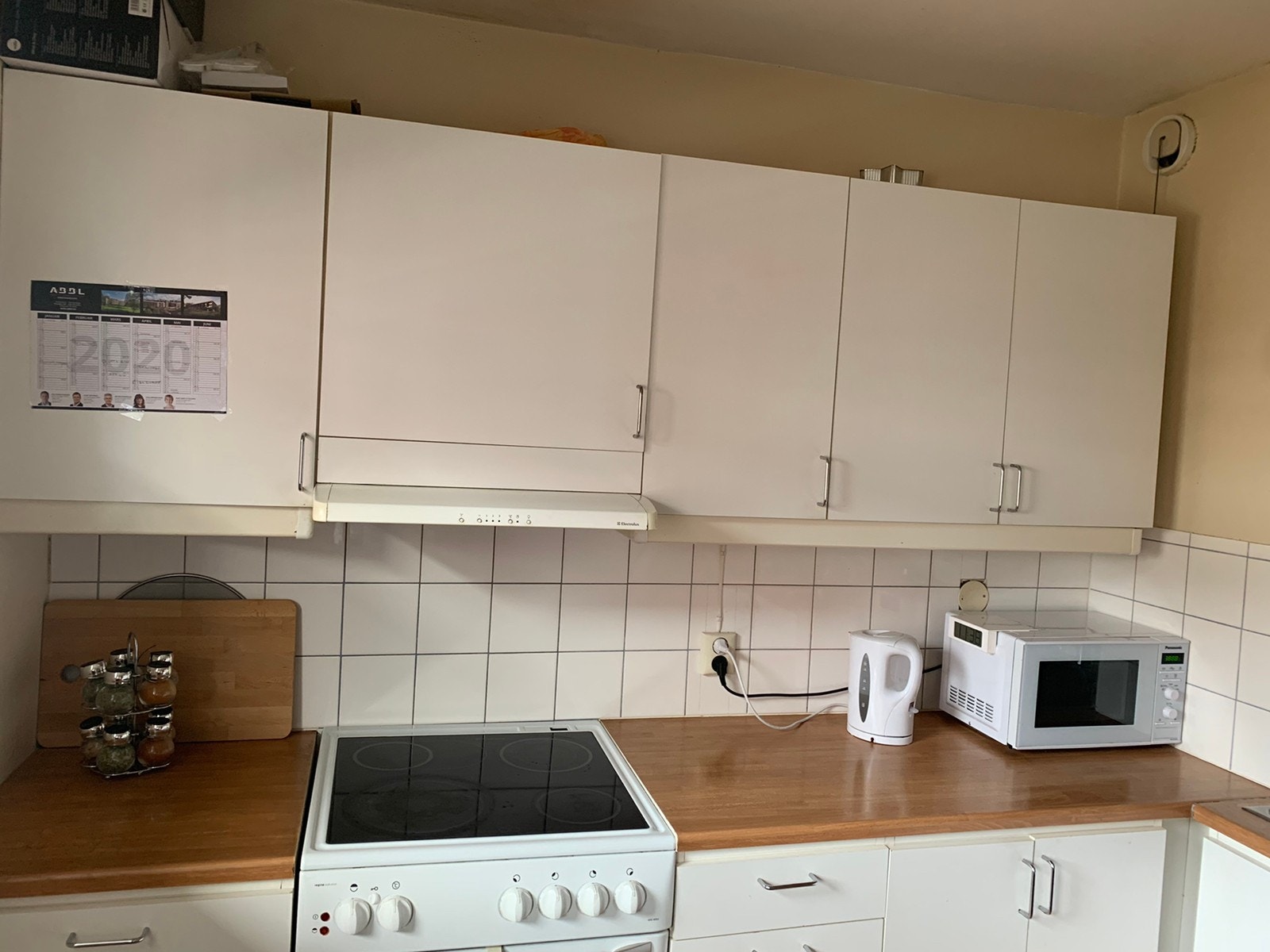 kjøkken Galleribilde