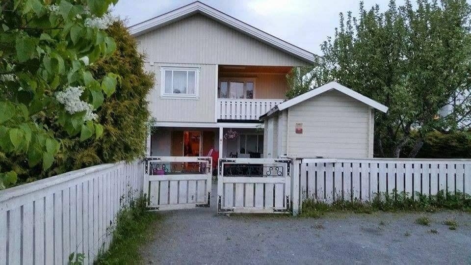 Utvendig Galleribilde