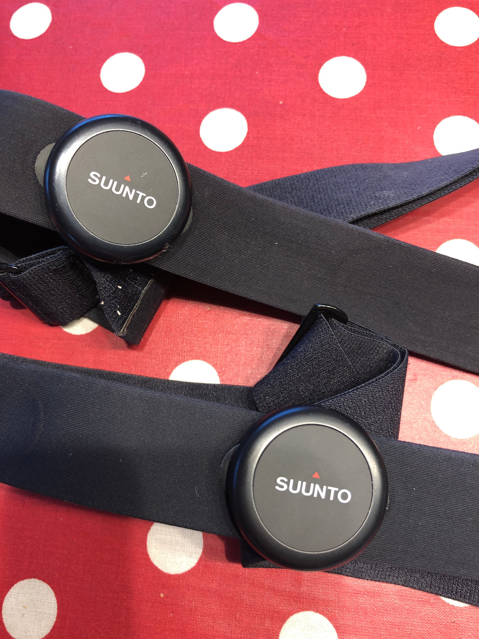 Suunto Ambit 3 Run med pulsbelte og lader | FINN.no Suunto Ambit 3 Run med pulsbelte og lader | FINN.no