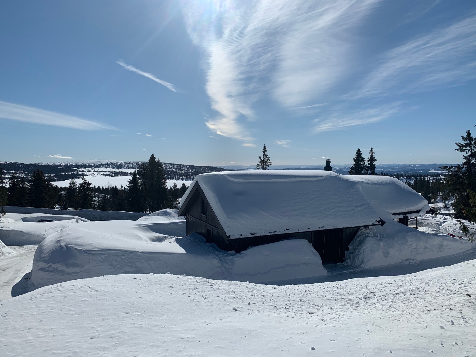 Mars 2020 Galleribilde