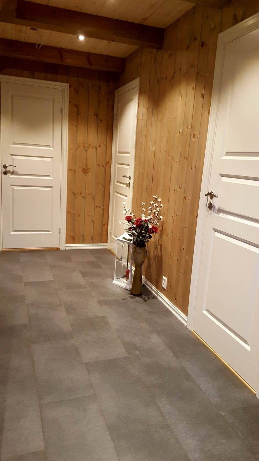 Tidligere oppførte hytter. Galleribilde