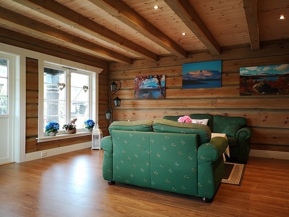 Løken 11 til salgs. Galleribilde