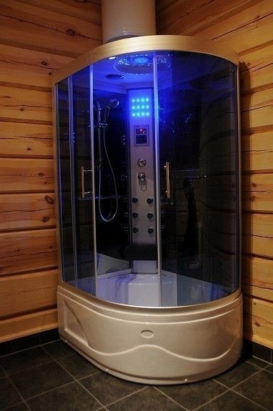 Tidligere oppførte hytter. Galleribilde