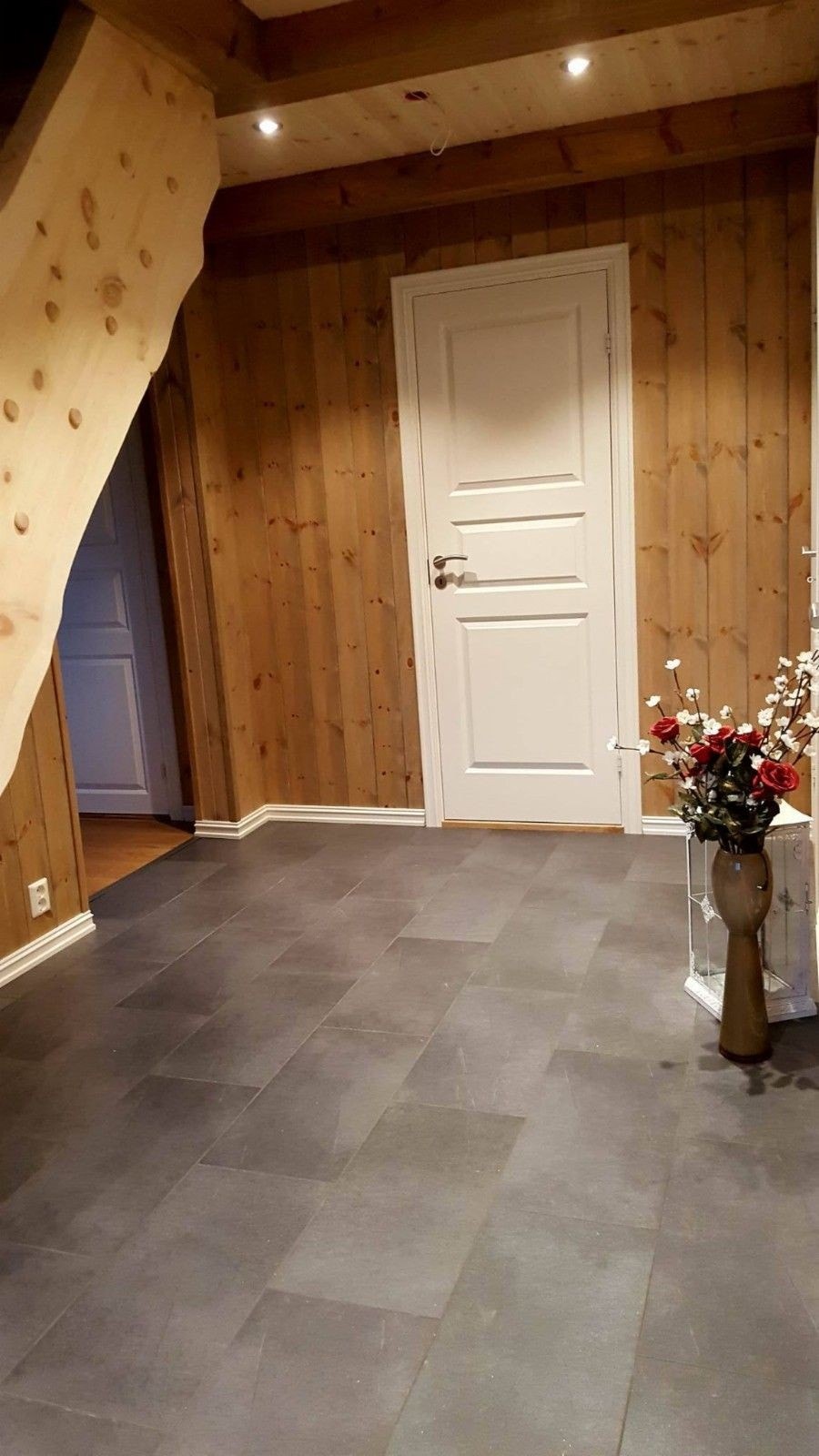 Tidligere oppførte hytter. Galleribilde