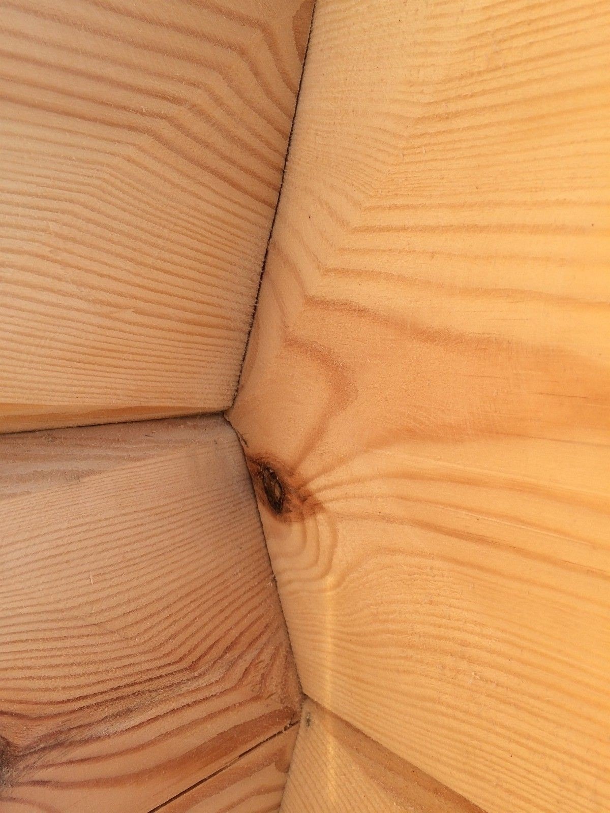 Tidligere oppførte hytter. Galleribilde