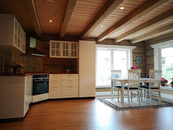 Løken 11 til salgs. Galleribilde