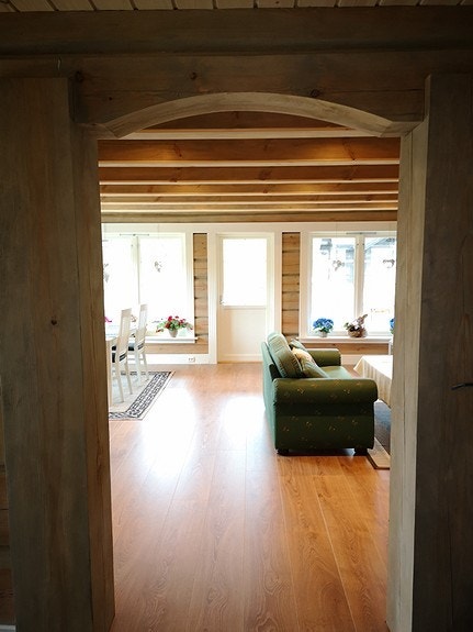 Løken 11 til salgs. Galleribilde