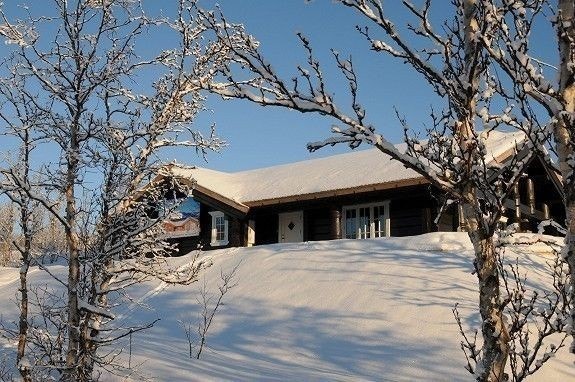 Prosjektert Galleribilde