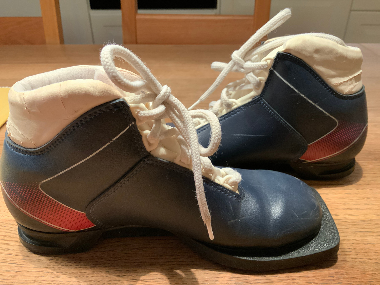 Eldre Kandahar skisko, str. 37 | FINN.no Eldre Kandahar skisko, str. 37 | FINN.no