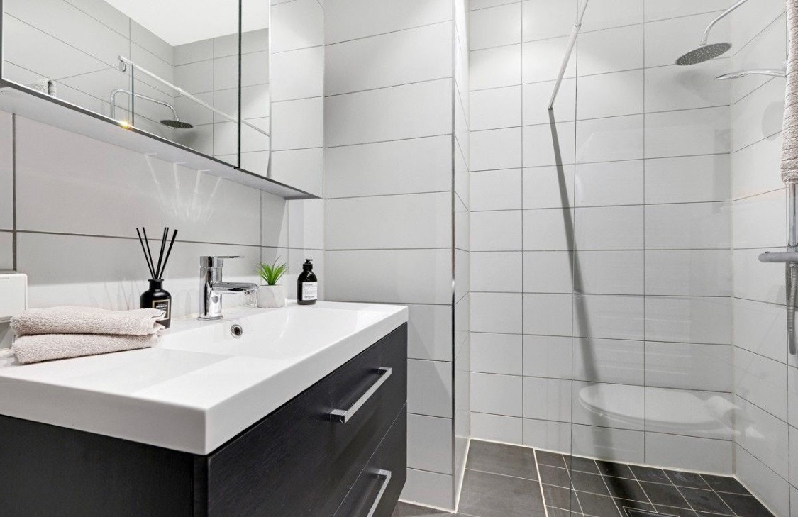 Bathroom 2 Galleribilde