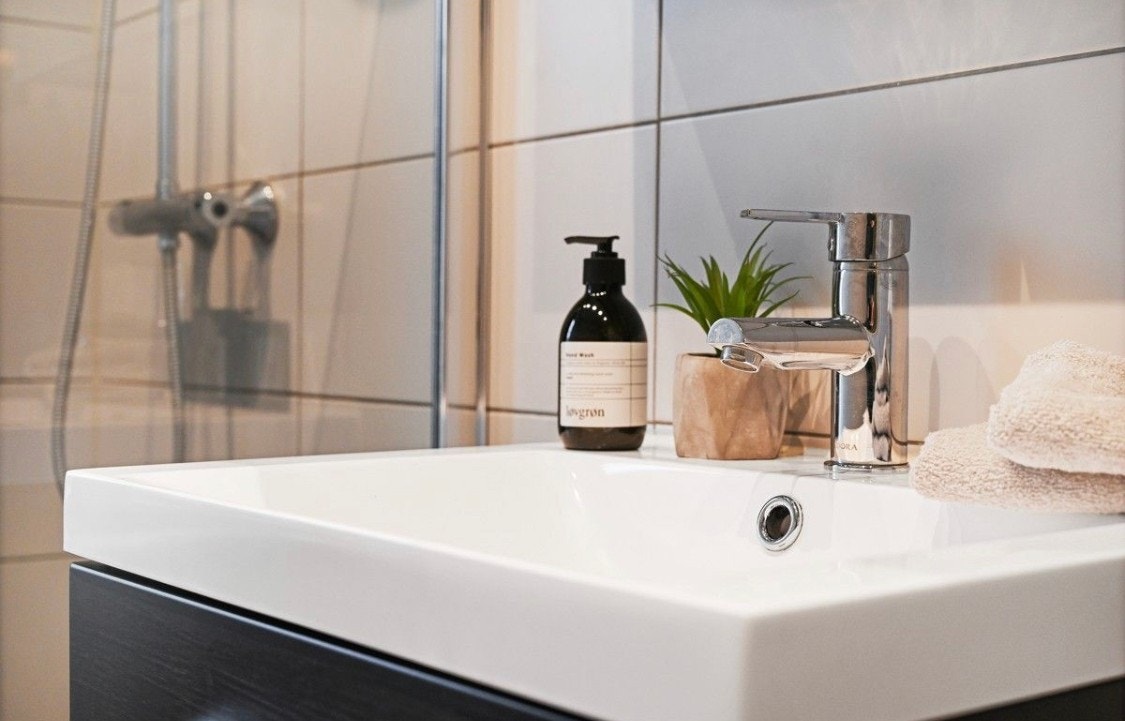 Bathroom 1 Galleribilde