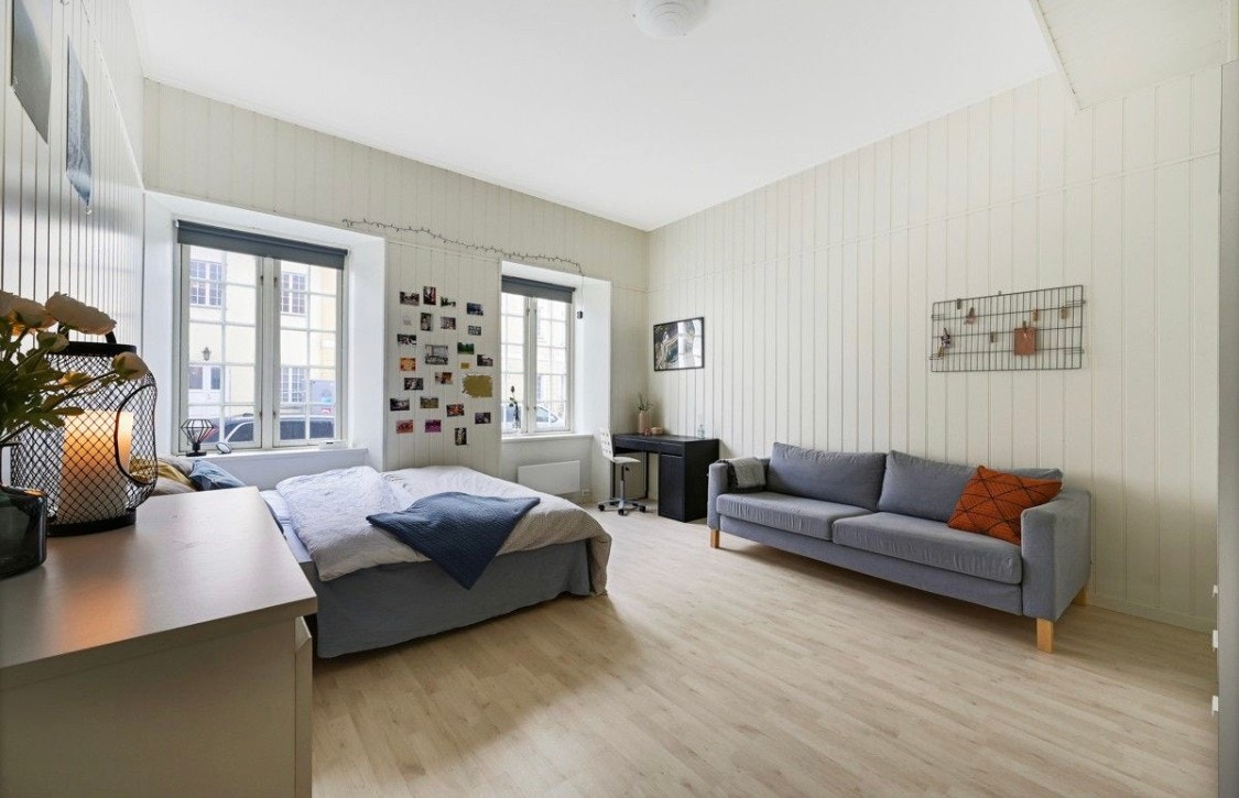 Bedroom 4 Galleribilde