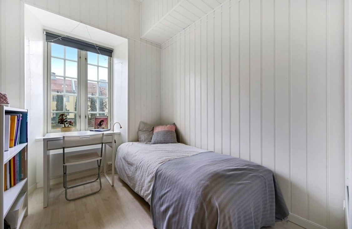 Bedroom 1 Galleribilde