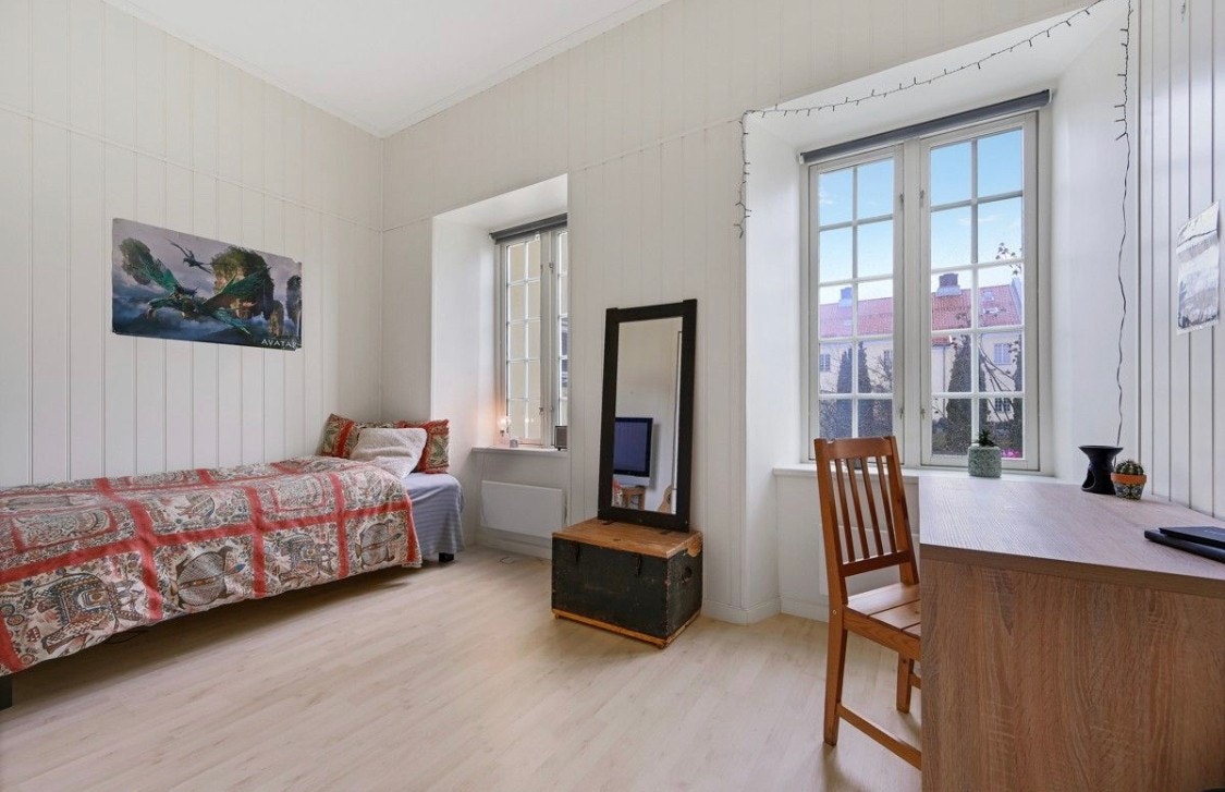 Bedroom 3 Galleribilde