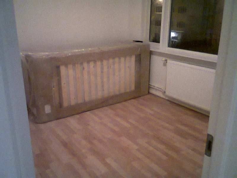 Soverom Galleribilde