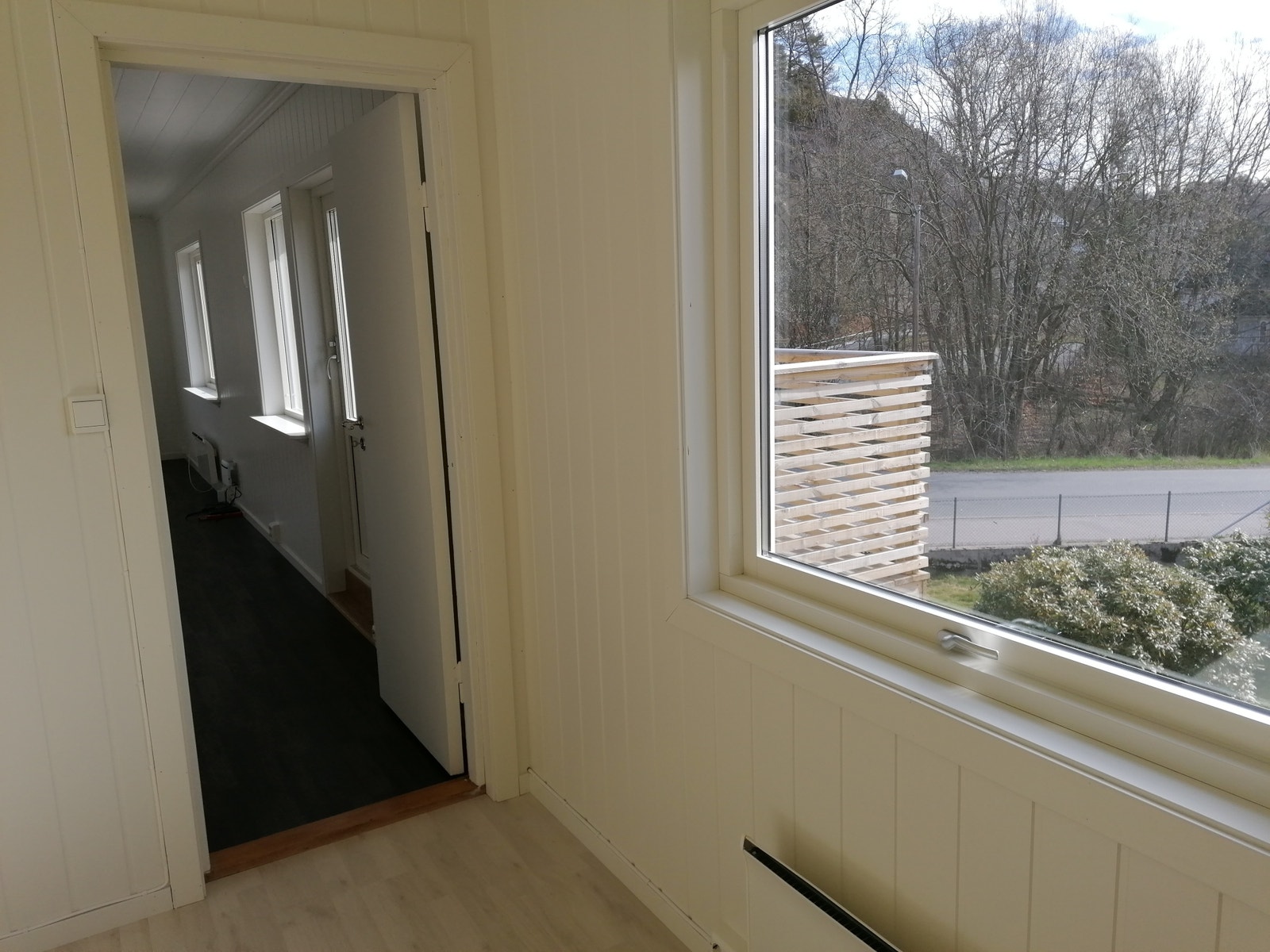 Soverom nr 2 Galleribilde