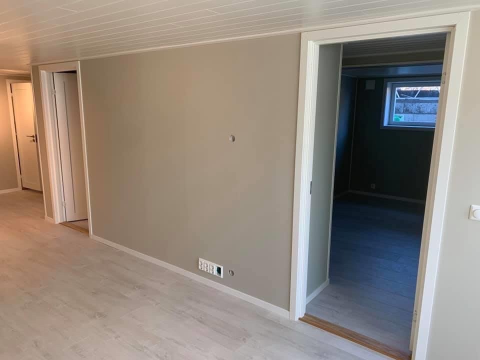soverom 1 og 2 Galleribilde