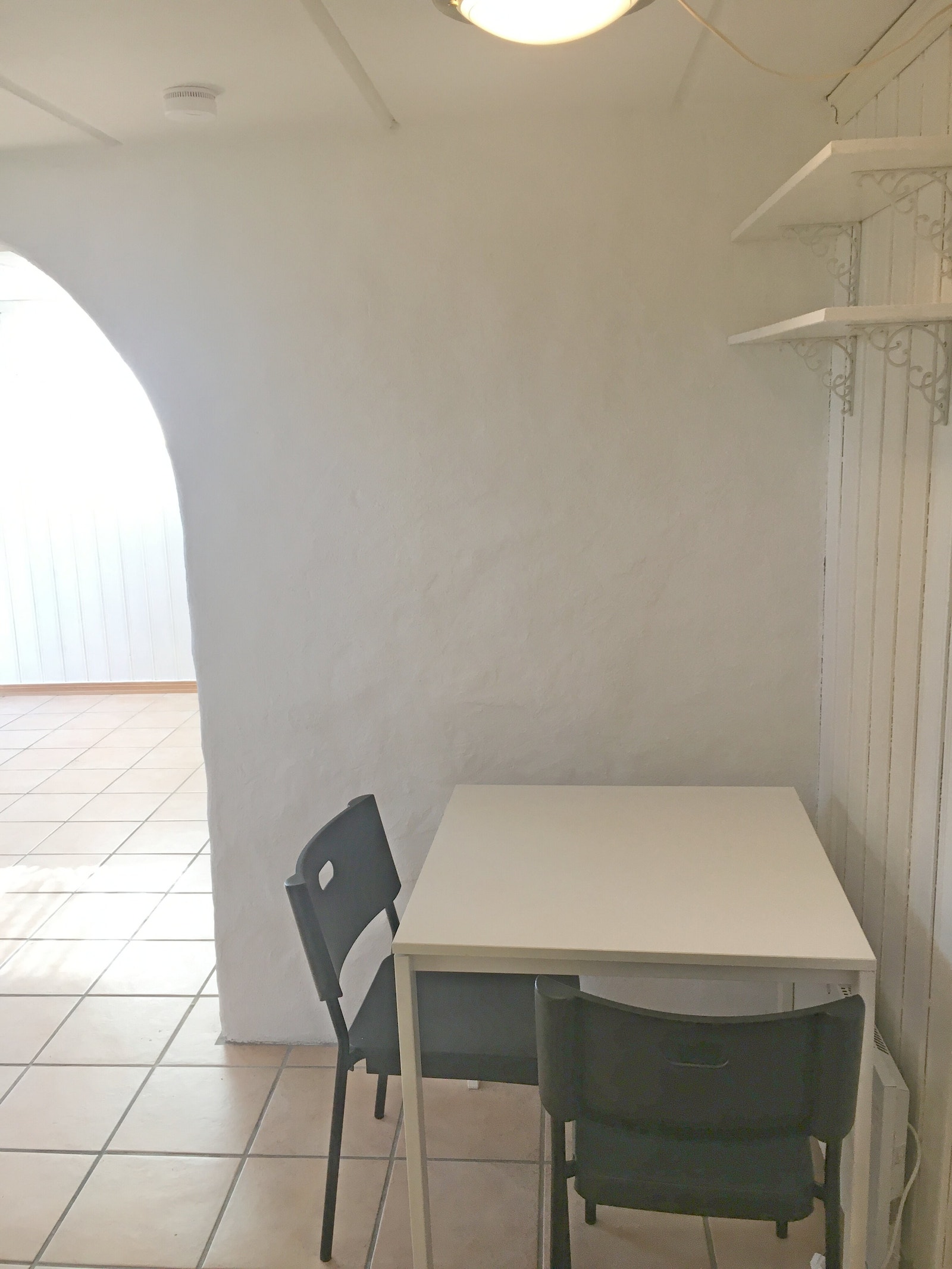 spisekrok Galleribilde