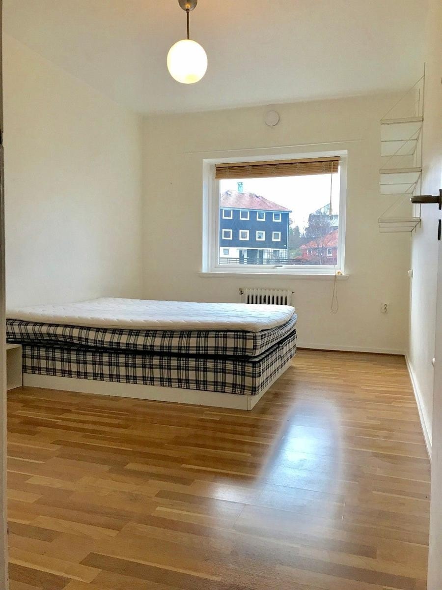 Soverom 3: 12m2 Galleribilde