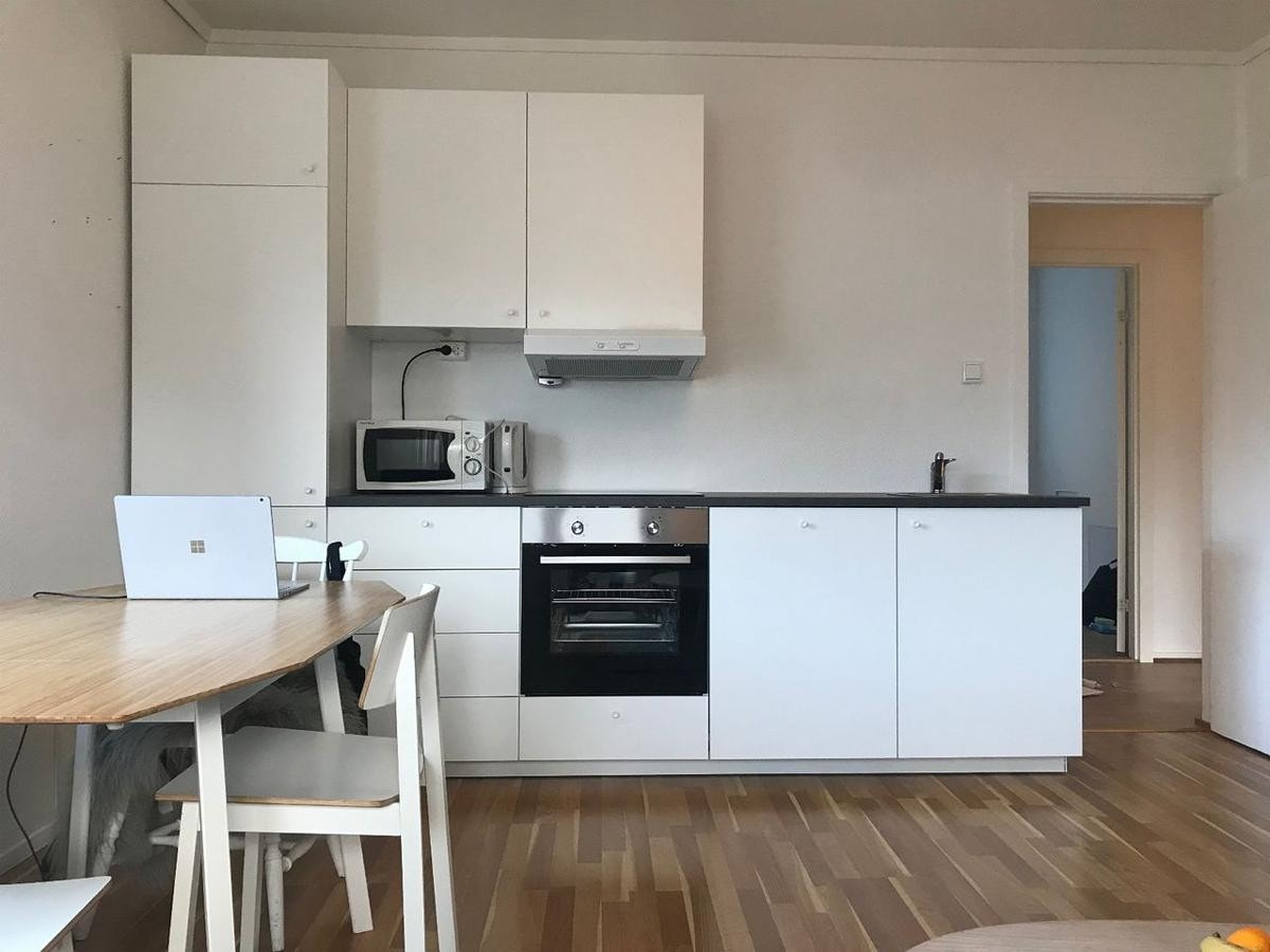 Kjøkkenet Galleribilde