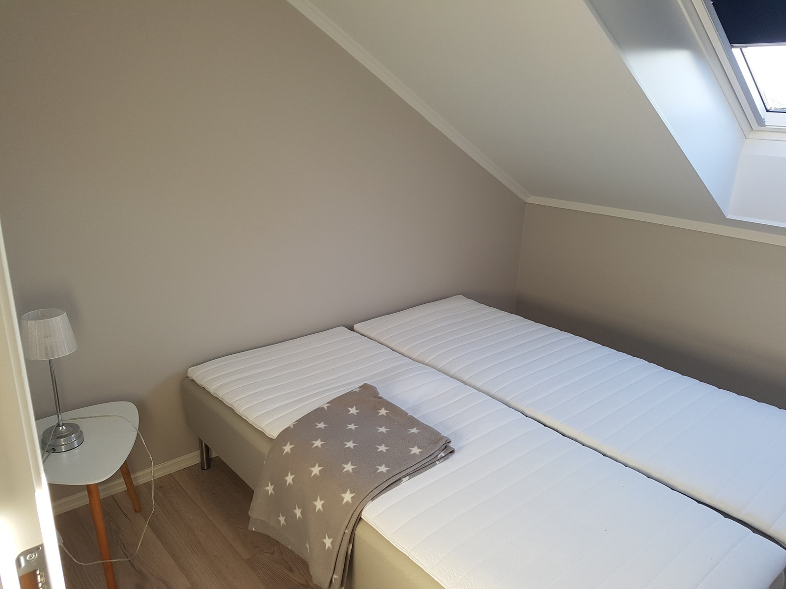 Soverom Galleribilde