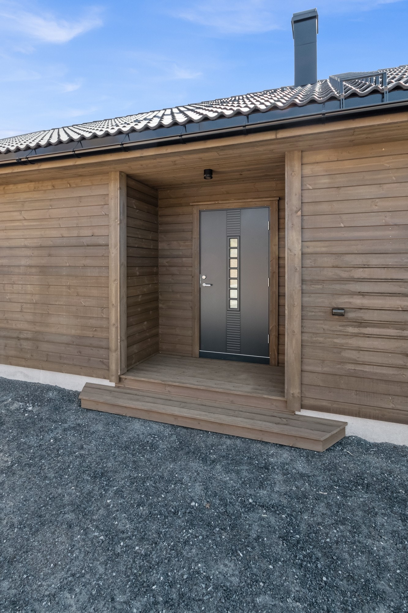 Velkommen inn Galleribilde