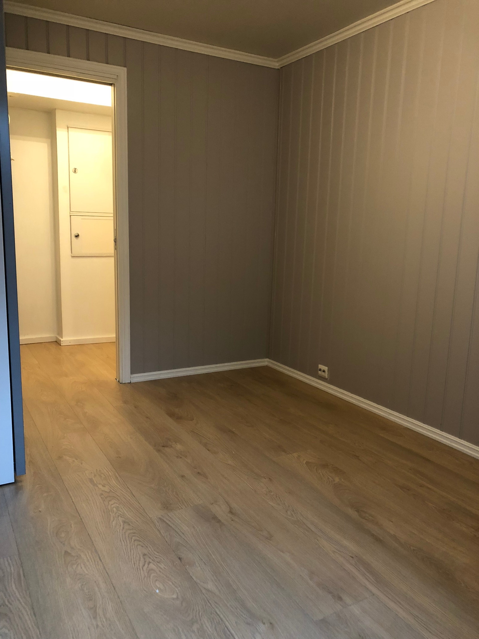 Soverom og bod Galleribilde