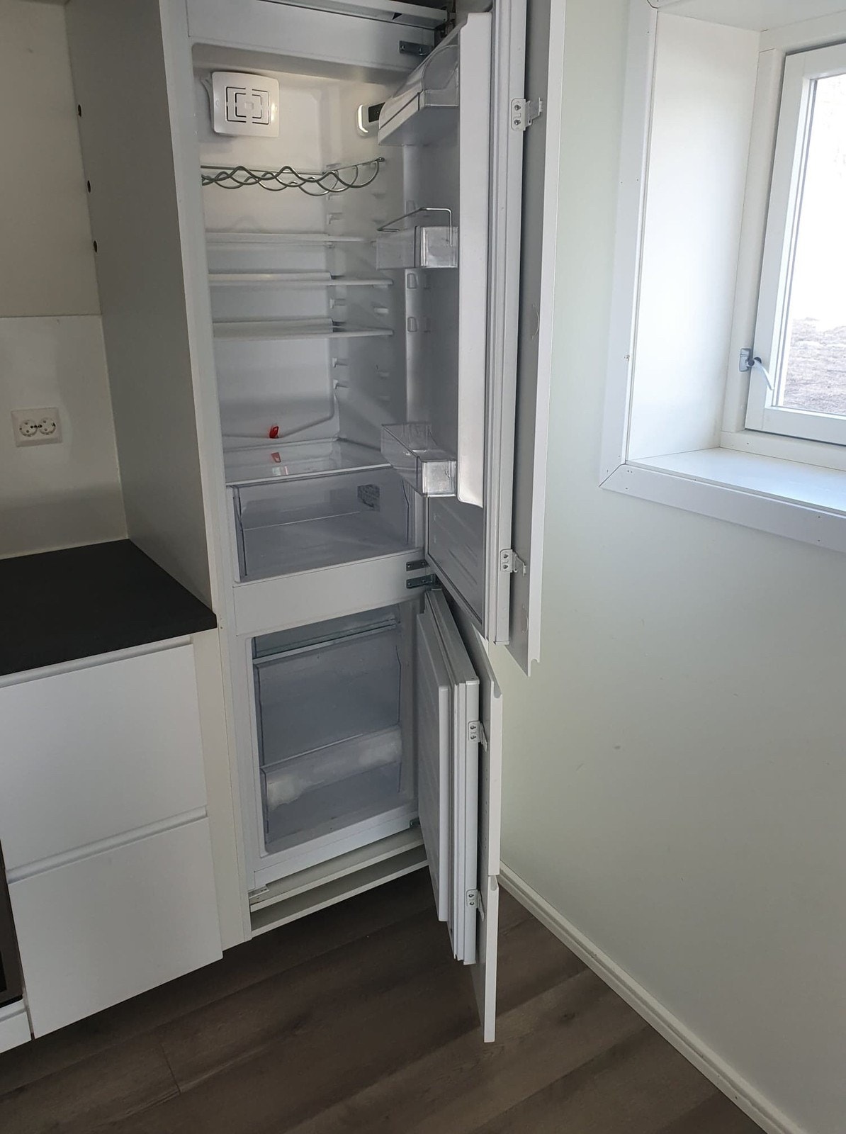 Kjøl/frys Galleribilde