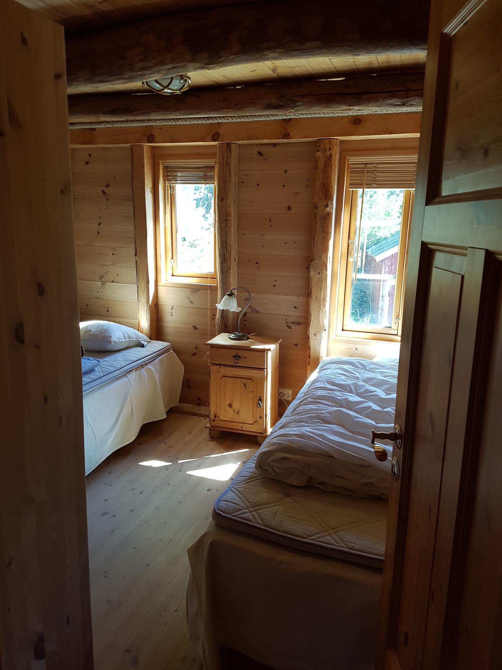 Soverom 2 etg. Galleribilde