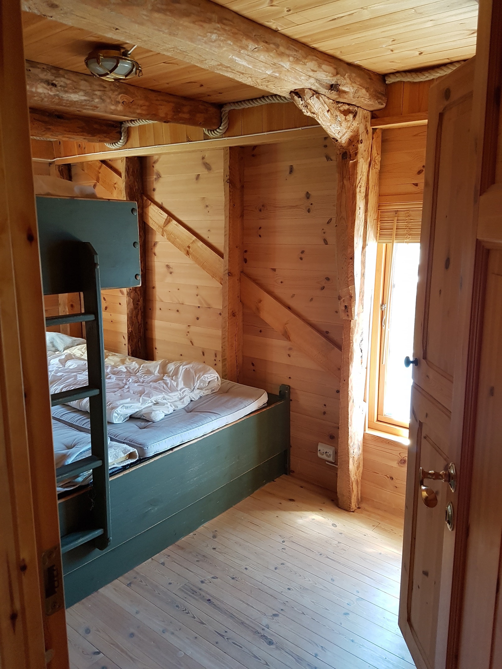 Soverom 2 etg. Galleribilde