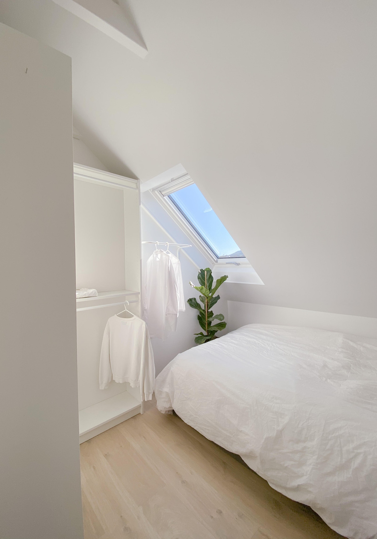 Soverom Galleribilde