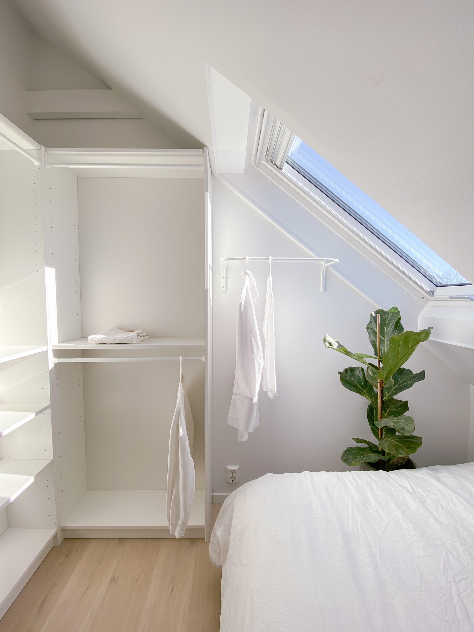 Soverom Galleribilde