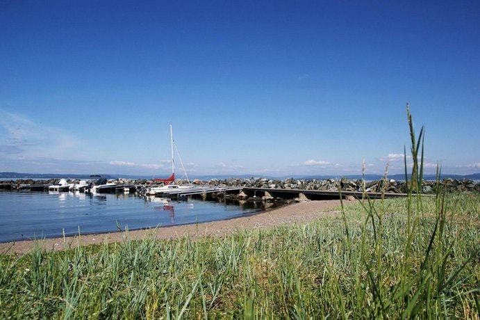 Nærområde/sandstrand Galleribilde