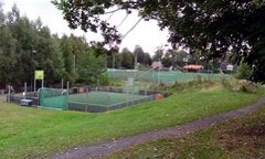 Refsnes fotballbane Galleribilde