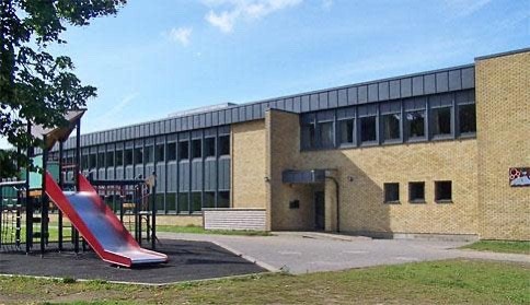 Refsnes skole Galleribilde