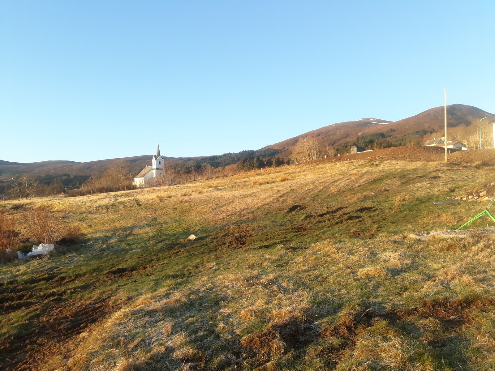 Tomt 6 og 7 Galleribilde