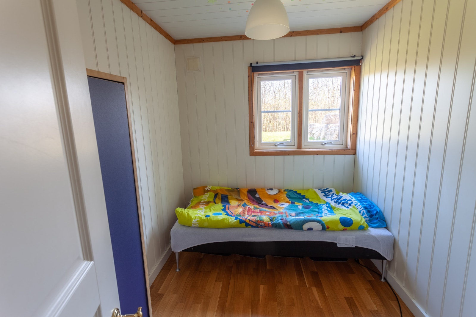 soverom to Galleribilde