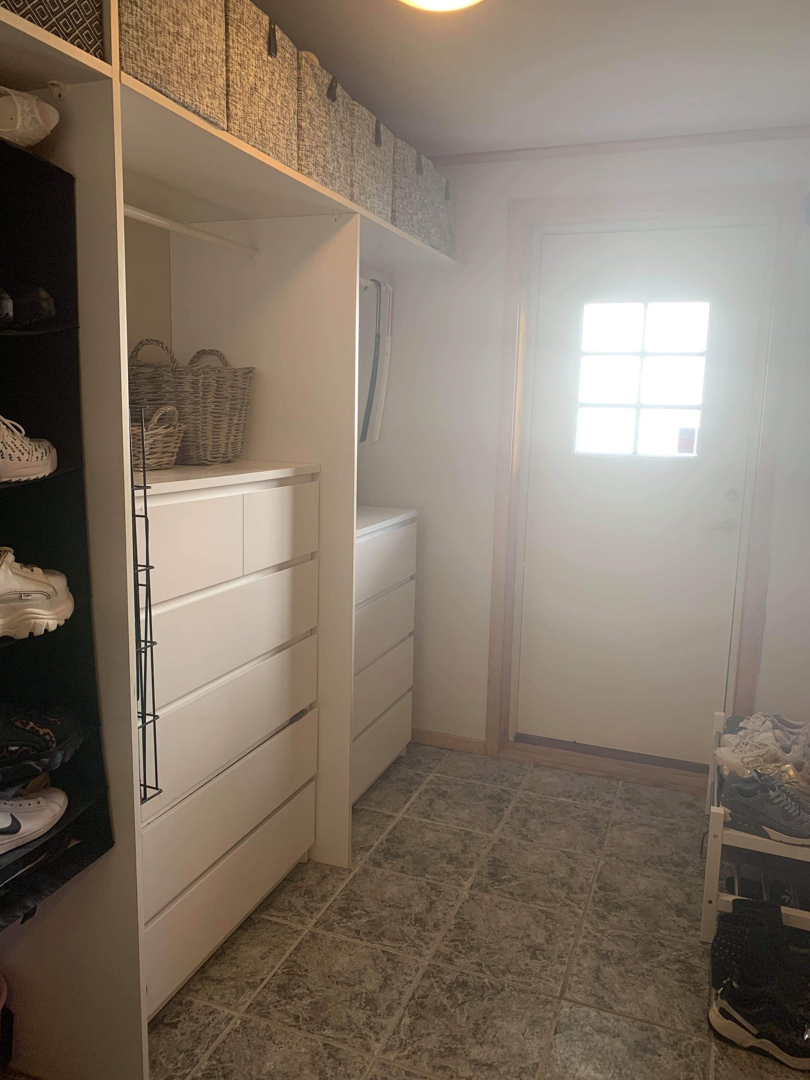 Vindfang Galleribilde