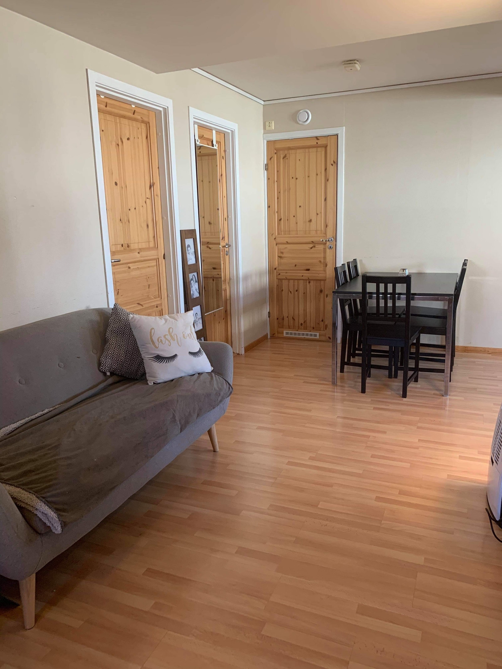 Opphold Galleribilde