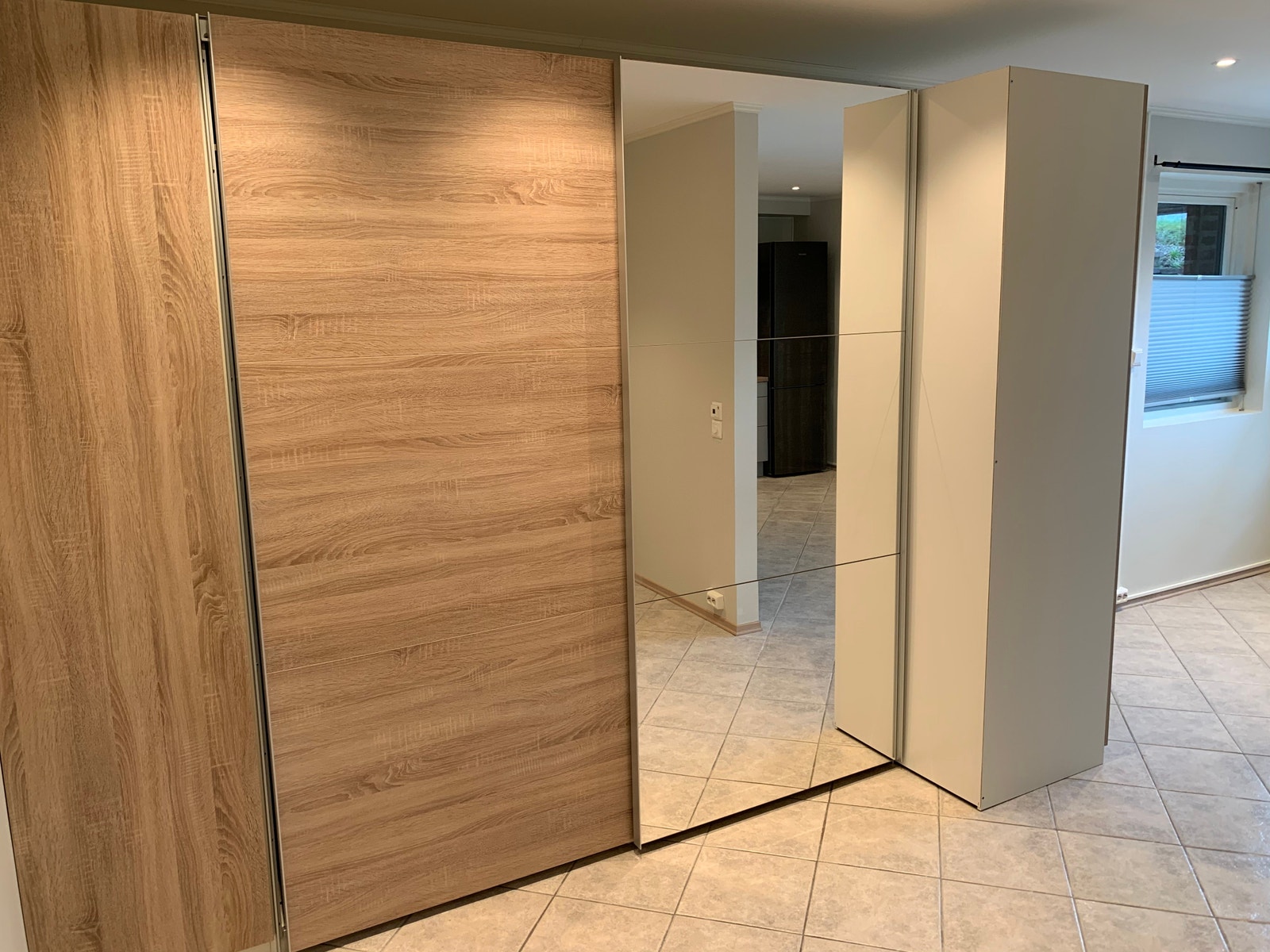 Sovealkove Galleribilde