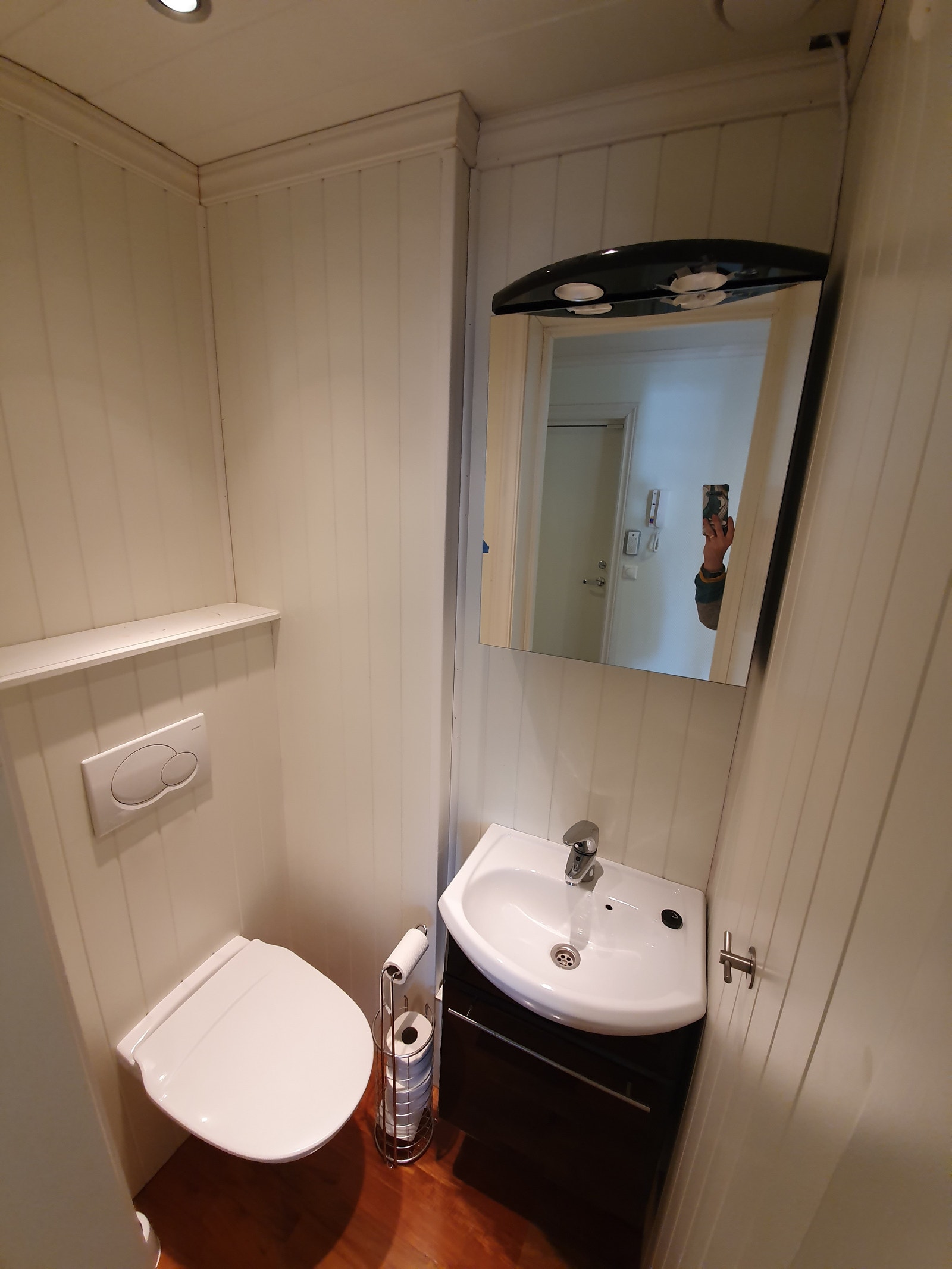 WC Galleribilde