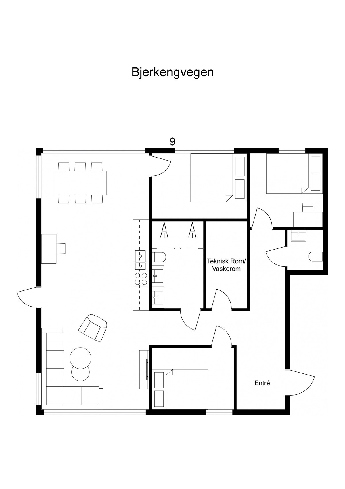 Planskisse