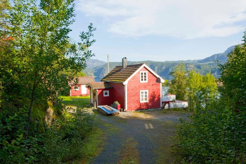 Jelsavegen 926 - Velkommen til visning Galleribilde