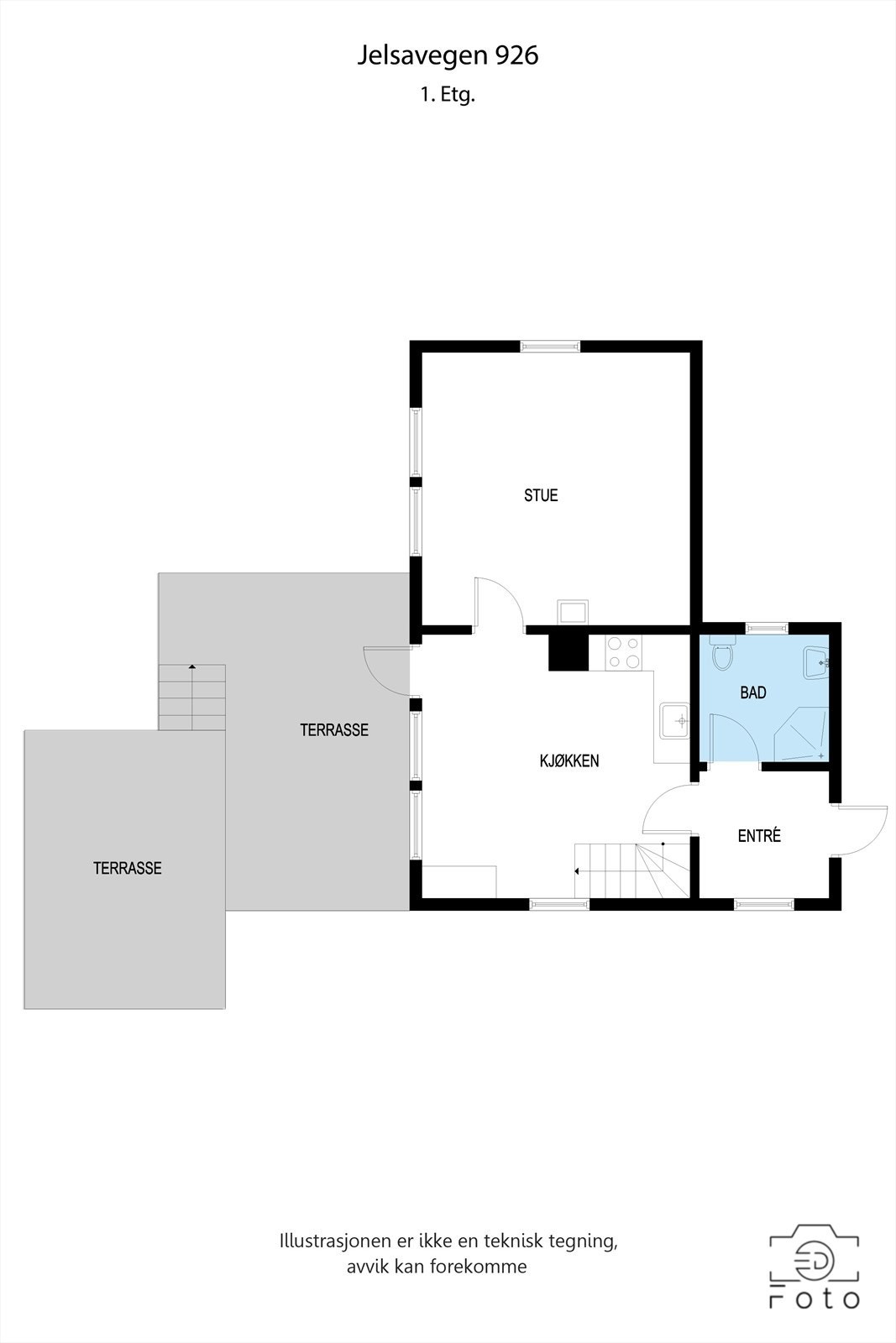 Jelsavegen926 1etg 2d Galleribilde