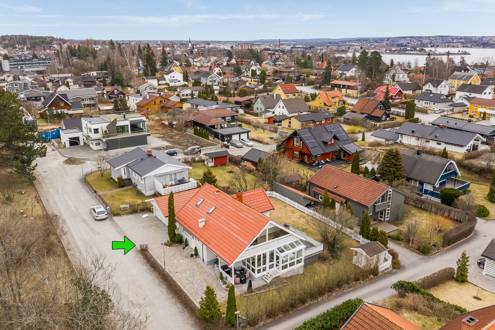 Olav Myntmesters gate 42 Galleribilde