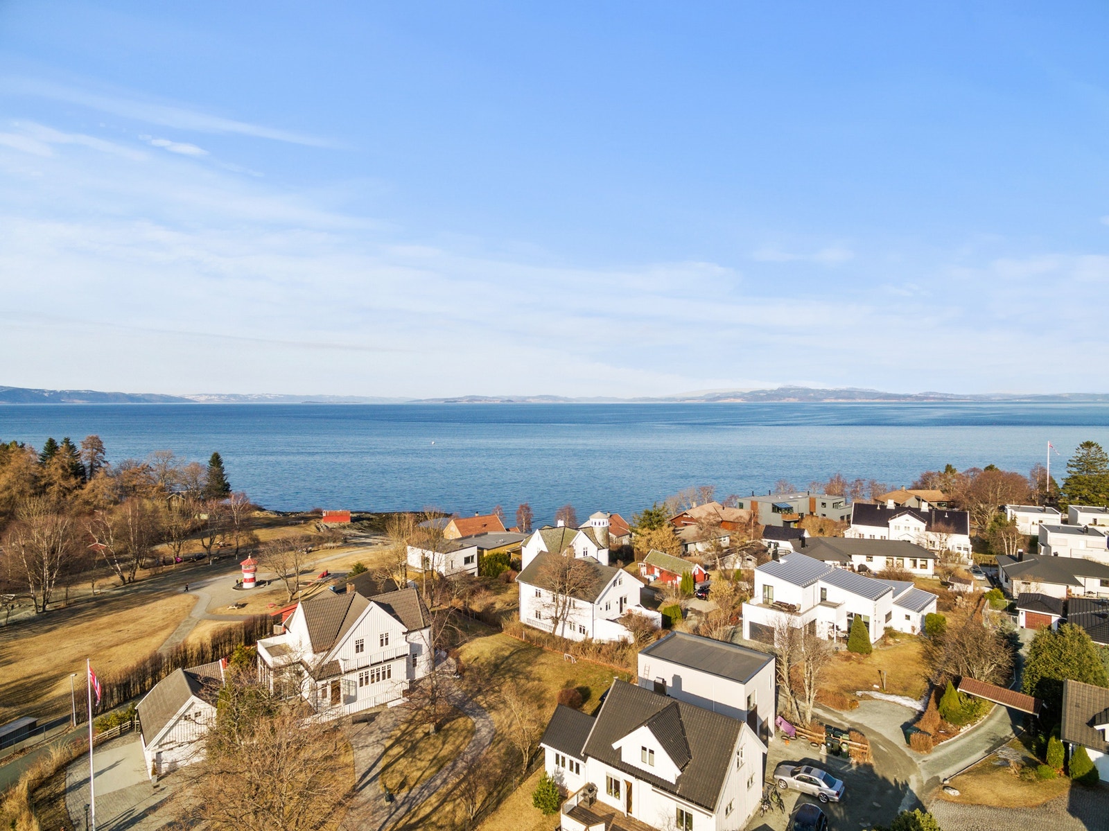 Velkommen til visning! Galleribilde