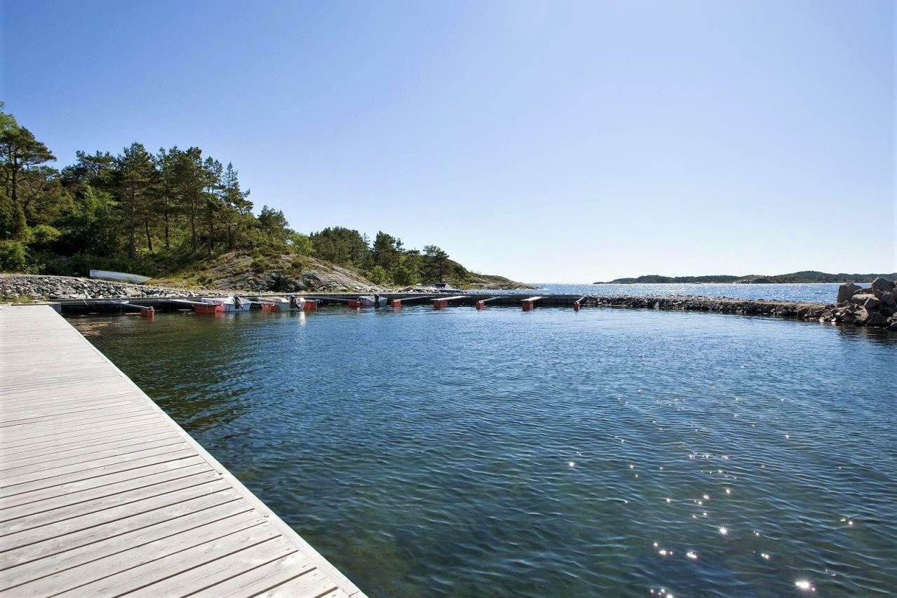 Mulighet for båtplass - 1 stk. ledig! Galleribilde