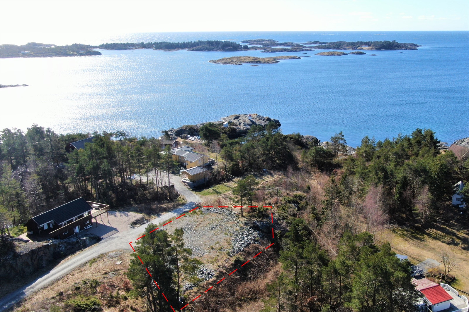 KNA-veien 204 - må oppleves Galleribilde