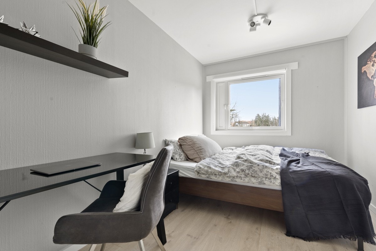 Soverom 2 Galleribilde
